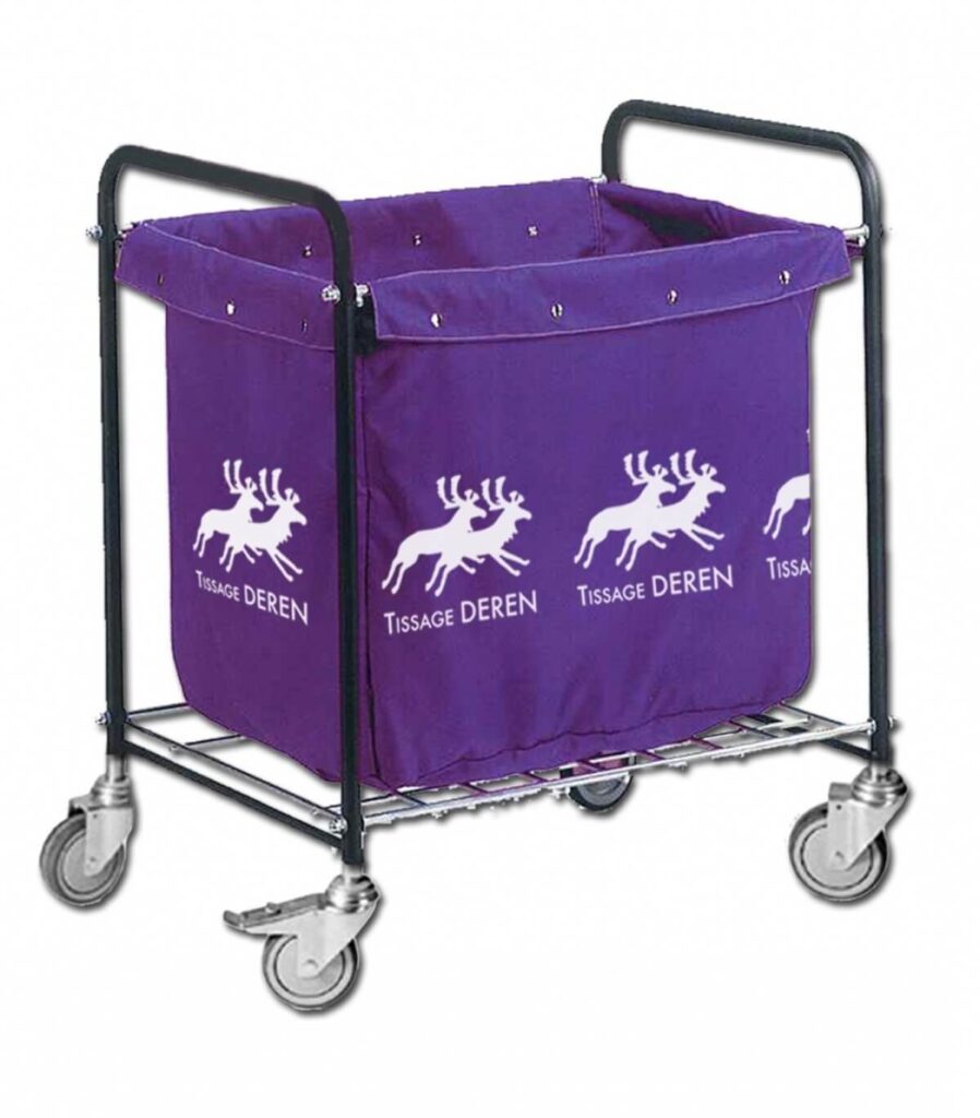 Le sac de chariot